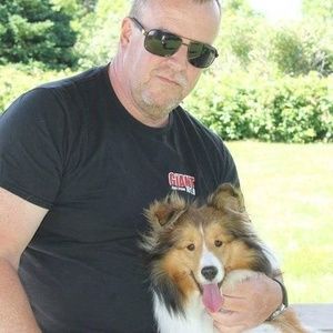 Meet your Posher, Gary